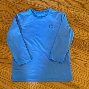 Prodoh long sleeve fishing shirt size 2t